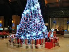 -三亚湾海居铂尔曼度假酒店