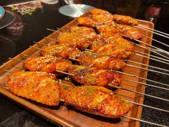 -清真·宁夏印象·盐池滩羊肉体验店(江宁路店)