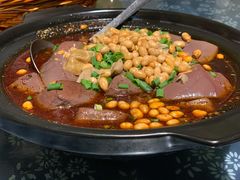 -郭鸡肉·非遗餐厅(安仁古镇店)