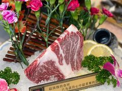 -红沃鳗鱼黑牛烤肉店(不老街店)