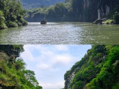 -龙潭生态旅游度假区