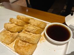 -三猫黑鱼花(南大店)