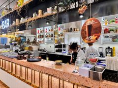 -SULTAN·苏坦土耳其餐厅(新光汇店)
