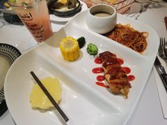-西堤牛排(南京龙江店)