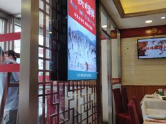 -潇湘码头·鲜湘菜(清河店)