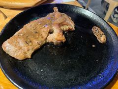 红酒牛排-纽斯特牛排自助餐厅(浦东文峰广场店)