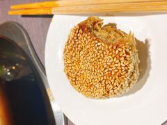 -东来顺铜锅炭火涮肉(上地华联店)