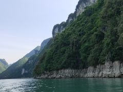 -乌江画廊(彭水苗族土家族自治县)