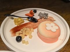 -肴约·花园式餐厅(湖里店)