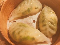 -上海金桥红枫万豪酒店-万豪中餐厅