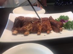 -国人川菜(李家村建东街店)