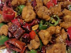 -德胜轩正宗顺德菜(宝安沙井会展中心店)