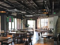 -Geneva日内瓦餐厅(西郊宝成花苑店)