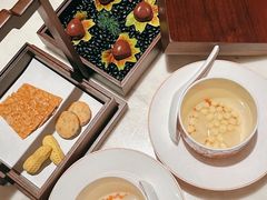 -新荣记(新源南路店)