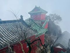 -武当山风景区