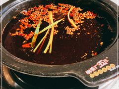 -钢管厂五区小郡肝火锅串串香(总店)