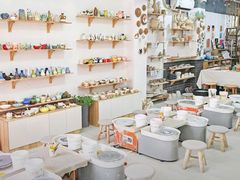 -陶语陶艺手工坊