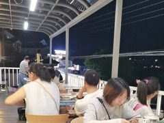 -湖山人家·湖景餐厅·特色农家菜(太湖西山店)
