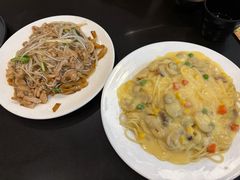 -妈阁铭记澳葡美食