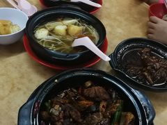 -新记肉骨茶