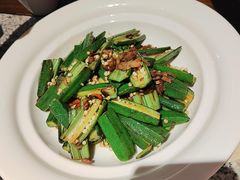 -真地道京味府·鲜橙烤鸭·北京菜(朝阳公园·甜水园店)