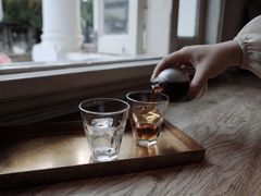 -BAMN coffee