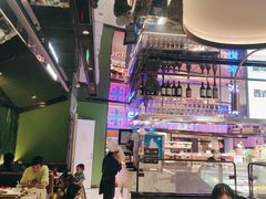 -亚马逊海鲜自助(万象汇店)