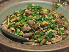 -吕氏焗小鲜•海鲜青岛菜(总店)