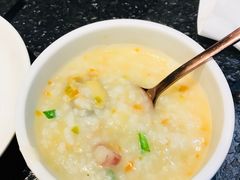 综合海鲜粥-槿Story·韩国料理(望京韩国美食城店)