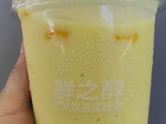 -鲜之醇(九州昌硕广场店)