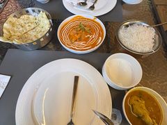 -Pita's&Tika's中东和印度风味餐厅(龙湖天街店)