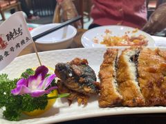 -醉壹号海鲜大排档(厦门店)