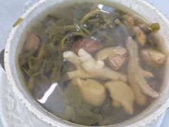 -海鲜街菜馆(海珠南路店)