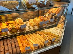 -21克拉面包(崂山万象汇店)