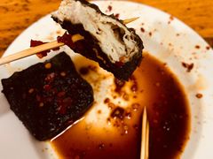 -五娭毑臭豆腐(黄兴南路店)