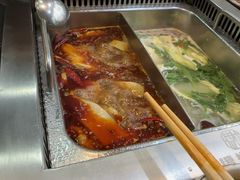 -晓林火锅(安定门店)
