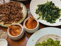 -旺角小渔村·海肠捞饭开创者(环山路店)