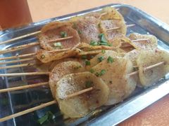 -聚味瞿记·龙虾堂(树木岭店)
