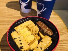 -家琳甜品(江南东店)