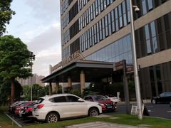 -印象餐厅(杭州国际博览中心北辰大酒店)