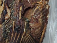 -金鹏鱼肉馆