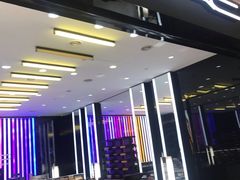 -肯德基(双威布特拉购物中心分店)