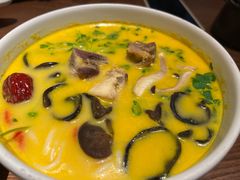-云海肴·汽锅鸡·云南菜(领展购物广场·中关村店)