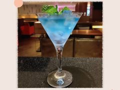-广州中心皇冠假日酒店·汇点大堂吧