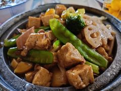 -一盏明灯全素斋(殊像寺店)