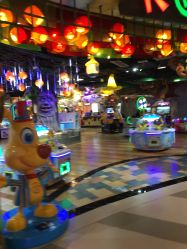 -卡通尼乐园(印象城购物中心店)