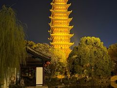 -常熟方塔园