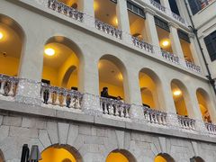 -大馆(前中区警署建築群)