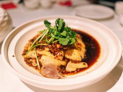沙姜走地鸡-博多新记·粤菜(复兴店)