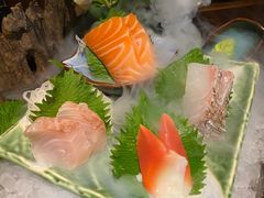 刺身拼盘-牛道·和牛九食(市府恒隆广场店)